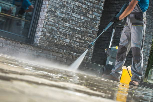 Playground Equipment Cleaning in Home Gardens, CA