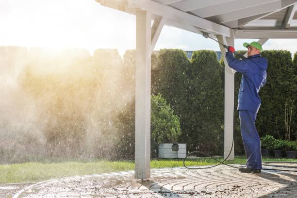 Best Playground Equipment Cleaning  in Home Gardens, CA