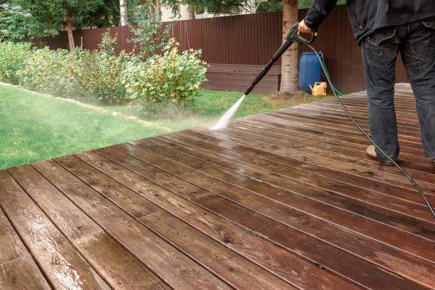 Best Sign and Awning Cleaning  in Home Gardens, CA