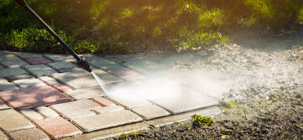 Best Parking Lot and Garage Cleaning  in Home Gardens, CA