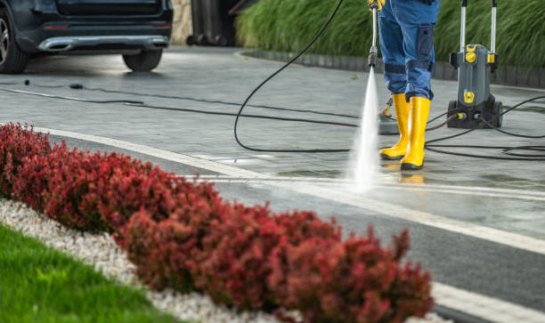 Best Playground Equipment Cleaning  in Home Gardens, CA