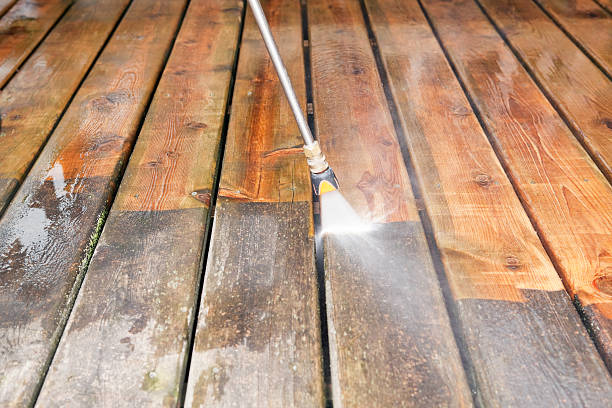 Best Factory Floor Cleaning  in Home Gardens, CA